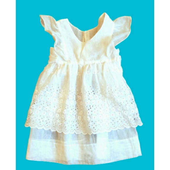 Hand Crafted Other - Vintage Handmade  Pinafore